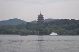 Quyến rũ Hàng Châu