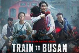 Train to Busan: phim zombie 16+ nhiều máu và nước mắt