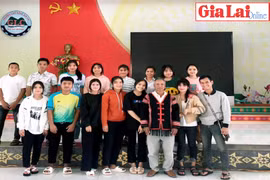 Trường Cao đẳng Gia Lai chú trọng trang bị kỹ năng mềm cho sinh viên