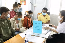 Ngăn chặn trục lợi quỹ bảo hiểm thất nghiệp