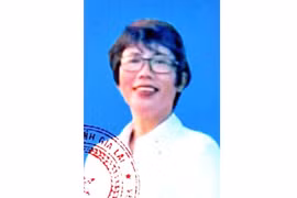 Gia Lai: Truy tìm bà Phạm Thị Hòa liên quan đến tố giác tội phạm