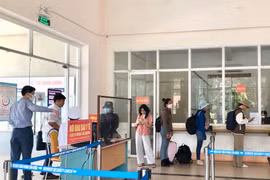 Gia Lai tăng cường phòng-chống bệnh đậu mùa khỉ