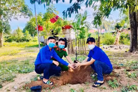 Anh Nguyễn Chí Linh-Kiểm sát viên tận tâm với nghề