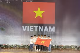 Đến năm 2025, vận hành Mạng lưới tài năng trẻ Việt Nam toàn cầu và Công viên số Tài năng trẻ Quốc gia