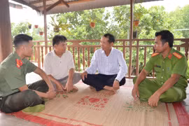 Vạch trần bộ mặt phản động của "Tin lành Đê ga"