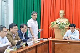 Chi bộ cần đề cao nguyên tắc tập trung dân chủ