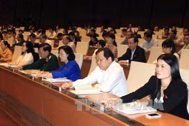 Gia Lai tiếp tục triển khai thi hành Luật Tiếp cận thông tin