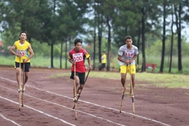 Đak Pơ đánh mất vị thế ở môn cà kheo