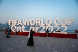 Điểm mặt những tên tuổi sáng giá tại World Cup Qatar 2022