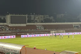 V.League và giai đoạn mới: Không còn sự dễ dãi