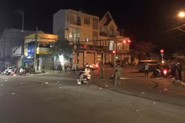 "Ma men" gây tai nạn giao thông: Quan ngại!