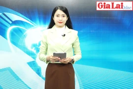 Gia Lai 48h: Mở đợt cao điểm kiểm tra, kiểm soát thị trường dịp Tết