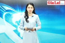 Gia Lai 48h: Bí thư Tỉnh ủy, Chủ tịch HĐND tỉnh Hồ Văn Niên: Cần đổi mới phương pháp giải quyết kiến nghị của cử tri