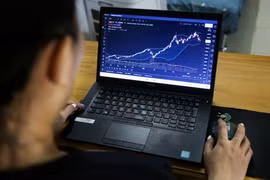 Tây Ninh: Dính chiêu lừa đảo 'đầu tư ngoại hối', mất trắng 3,2 tỉ đồng  