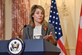 Canada công bố Chiến lược Ấn Độ Dương - Thái Bình Dương  