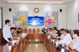 Cơ quan báo chí địa phương và Sở Khoa học-Công nghệ đẩy mạnh hợp tác truyền thông