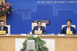 Thủ tướng: Còn nhiều vấn đề cần giải quyết để đô thị là nơi đáng sống