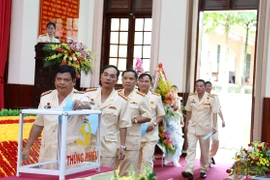 Công an Gia Lai ngăn chặn, đẩy lùi biểu hiện suy thoái về tư tưởng chính trị, đạo đức, lối sống