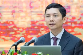 Kỷ luật cảnh cáo cựu Chủ tịch Viện Hàn lâm Khoa học xã hội Việt Nam Bùi Nhật Quang