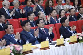 Hội nghị triển khai chương trình về phát triển vùng Tây Nguyên