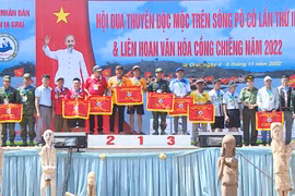 Năm 2022 huyện Ia Grai thu hút trên 20.000 lượt khách du lịch