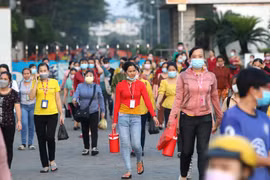 Dự báo nhân lực, thị trường lao động