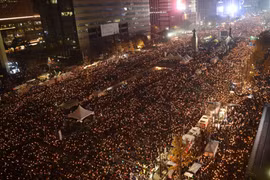 Lo âu thế giới 8 tỷ người