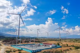 Trình lần 6 Quy hoạch điện 8: Chưa cho phép triển khai 39 dự án/phần dự án