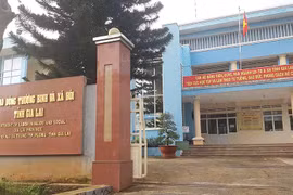 Gia Lai yêu cầu thu hồi hơn 1,9 tỷ đồng sai phạm tại Sở Lao động-Thương binh và Xã hội