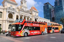 Du lịch TP. Hồ Chí Minh đón đầu xu hướng mới: Nắm bắt chìa khóa chuyển đổi số