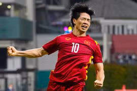 Nóng: Công bố danh sách tuyển Việt Nam cho AFF Cup, Công Phượng bất ngờ vắng mặt