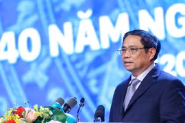 Thủ tướng: Nghề dạy học luôn được tôn vinh, là nghề cao quý nhất trong những nghề cao quý