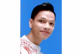 Công an tỉnh Gia Lai truy tìm người bị tố giác về hành vi Lừa đảo chiếm đoạt tài sản