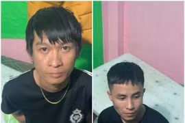 Chư Păh tạm giữ hình sự hai đối tượng mua bán trái phép chất ma túy