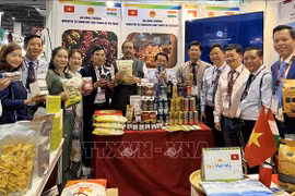 Đắk Lắk quảng bá sản phẩm tại Hội chợ Thương mại Quốc tế Ấn Độ 2022