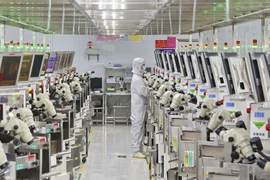 Infineon sẽ xây dựng nhà máy sản xuất chip trị giá 5 tỷ euro