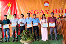 Xét tặng các danh hiệu văn hóa: Đảm bảo chính xác, thực chất