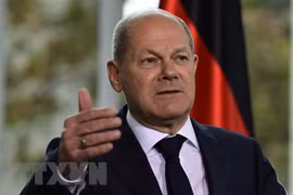 Chuyến thăm của Thủ tướng Scholz khẳng định vị thế của Việt Nam