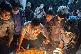 Kbang: Người đàn ông tử vong khi rơi xuống giếng sâu