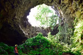 Hội nghị quốc tế Hang động núi lửa sẽ diễn ra từ 21 đến 26-11 tại Đak Nông