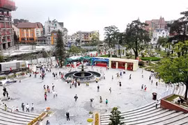 Du lịch Việt Nam giành giải thưởng ở 16 hạng mục hàng đầu thế giới