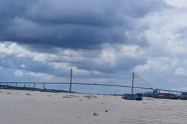 Có gì vui ở Cù lao Phụng?