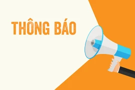 Truy tìm bị hại trong vụ bà Nguyễn Thị Hậu làm giả tài liệu của Cơ quan tổ chức