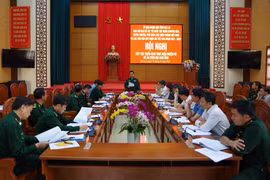 Gia Lai tiếp tục triển khai thực hiện đề án tuyên truyền, phổ biến Luật Biên phòng Việt Nam