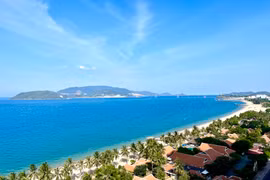 Nha Trang sẽ trình diễn ánh sáng nghệ thuật tại Festival Biển năm 2023