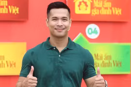 Trương Thế Vinh trải lòng về chuyện tình cảm sau sóng gió