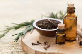 3 mùi hương giúp thư giãn tâm trí, sảng khoái trong cơ thể