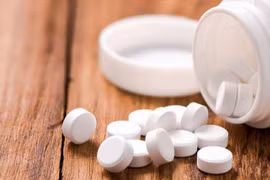 Phạt 2 công ty dược vi phạm trong sản xuất thuốc