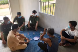 Tuyên truyền hưởng ứng Ngày Thế giới tưởng niệm các nạn nhân tử vong do tai nạn giao thông