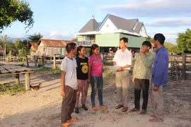 Nỗ lực ngăn chặn tảo hôn và hôn nhân cận huyết thống